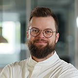 Lukáš Čarný a jeho moderní slovenská kuchyně