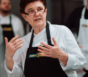 Tradiční česká kuchyně s Jitkou Ulihrachovou