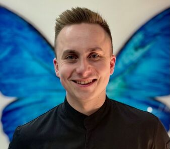 Nejlepší chléb a nejen chléb s Filipem Vaňkem