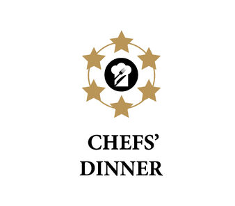 13. ročník Chefs dinner