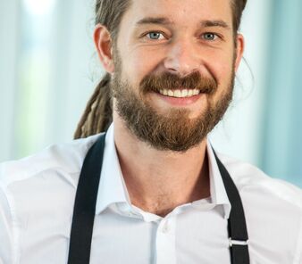 Umění Latte Artu s Vojtou Polehlou