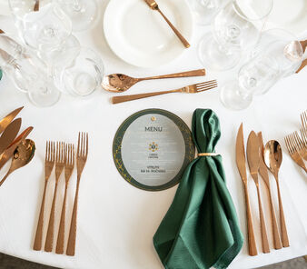 Galavečeře CHEFS´ DINNER